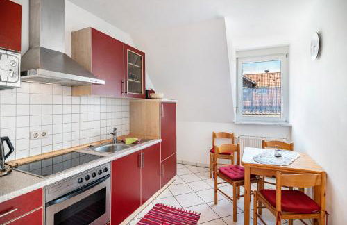 Ferienwohnungen Meyer - Foto 17