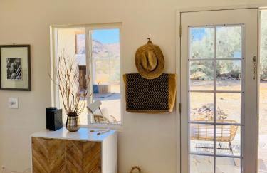Casa Agave: Comfy Joshua Tree Cottage With Free Breakfast Bar - Foto 14