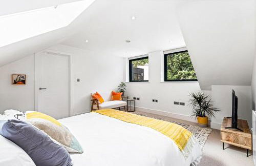 Peppard Loft - Foto 24