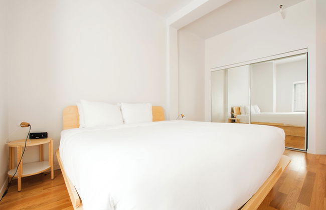 Les Lofts St-Roch by Les Lofts Vieux-Quebec - Foto 6