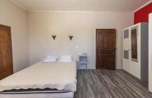 Le Mas pierre et soie - Photo 19