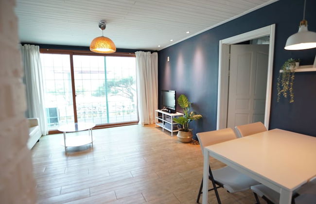 Oikos Leisure Pension - Foto 65