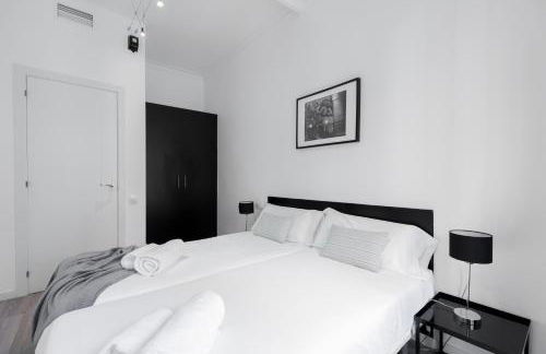 Decô Apartments Barcelona-Eixample - Foto 15