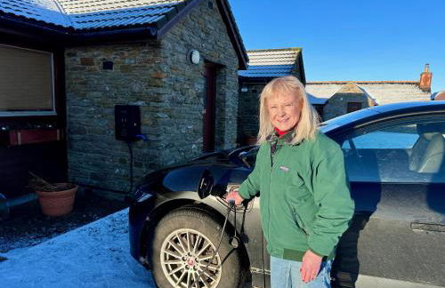 Buxa Farm Chalets - Photo 17