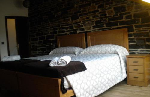 Casa de Aldea Araceli - Foto 15