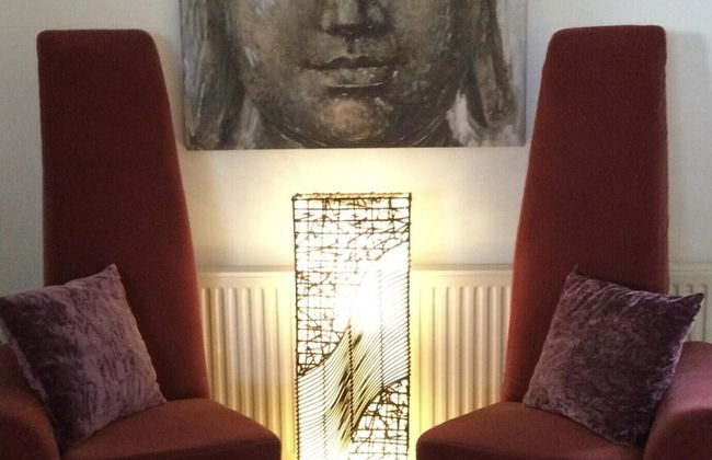 Private Villa, sea Views, Outdoor Bar, Heated Pool - Photo 14