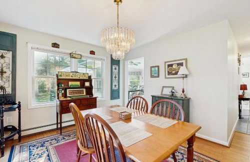 White Mountain Getaway - Foto 7