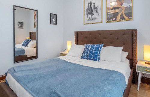 9 Bedroom, 14 Beds House Great for Big Groups Near Boardwalk, Tropicana - Foto 72