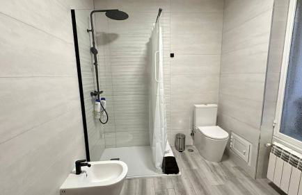 Habitaciones en Don Ramon - Foto 15