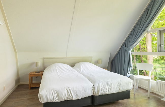 Summio Buitenplaats de Marke van Ruinen - Photo 21