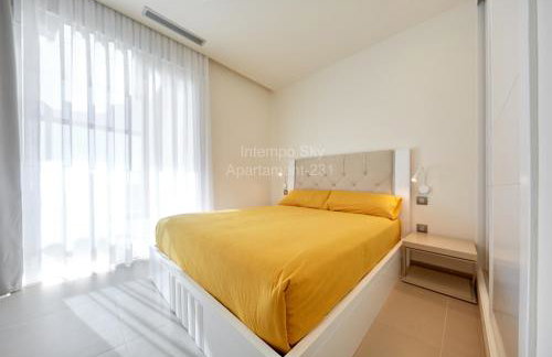 INTEMPO SKY Apartament-231 - Foto 12