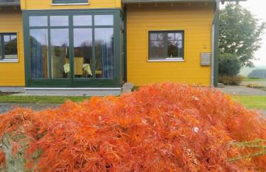 Das gelbe Landhaus - Foto 4