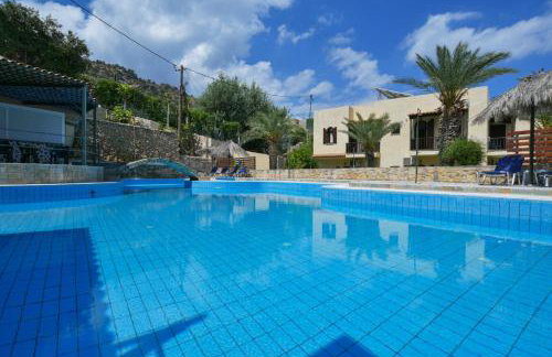 Galini Apartments - Foto 10