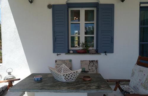 Giaglakis Rooms - Foto 29