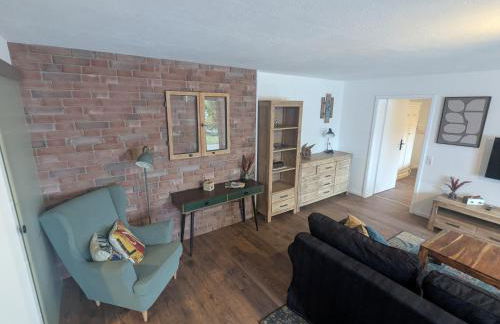 Panoramablick und Ruhe - Foto 1