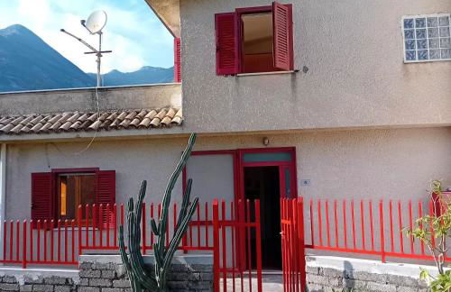 Villa Armonia ampia villa con giardino e barbecue vicino Gaeta - Photo 1