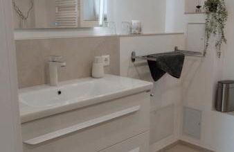 FERIENWOHNUNG TRAUMBLICK - Familienfreundlich - Handwerker willkommen - Foto 10