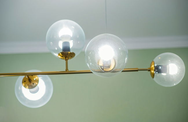 H&B apartments Chikovani - Foto 38