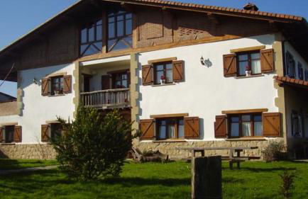 Casa Rural Orortegi - Foto 1