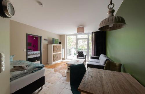 Aparthotel Ostseeperle Glowe - schön gestrandet - Foto 72