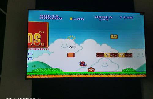 Super studio w centrum miasta Hoza 9a - Foto 12