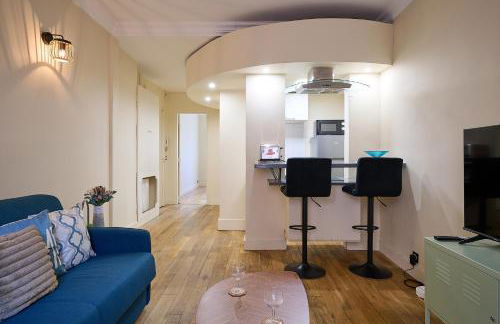 Le Refuge Parisien - Foto 10