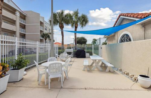 Pier Resort 302 - Foto 19