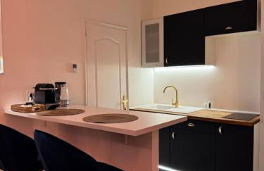 Suite EVASIO, au pied du château fort, parking privé - Foto 42