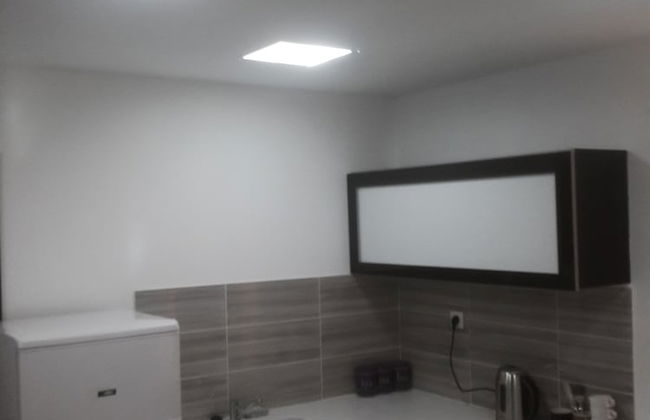 City Apartments Eilat - Photo 56