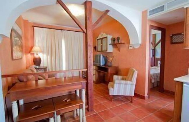 Aparthotel La Espadaña - Foto 19