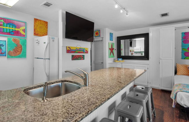 Hidden Beach Villas - Foto 47