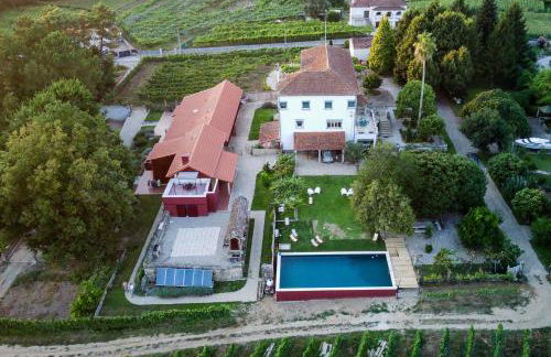 Quinta De Vila Nova - Agroturismo - Foto 12