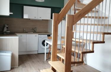 Appart-Hôtel Rouillac - Foto 39