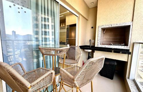 Apto Itapema NOVO 2 quartos e 2bwc -2 garagens - Prédio com Piscina - Photo 22