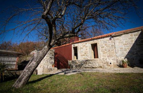 Casas dos Avos - Foto 1