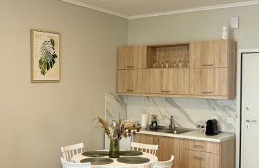 Irresistible Studio in the Heart of Xanthi - Foto 8