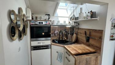 Heimat Apartment - Foto 5