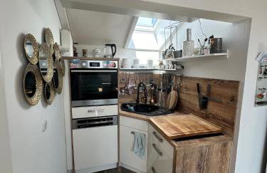 Heimat Apartment - Foto 5