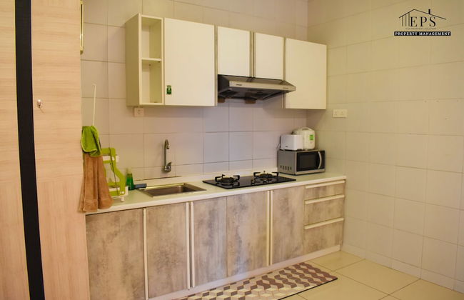 Damen Homestay - Foto 79