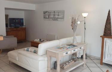 Ma Chaumiere - Foto 9