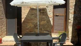 Agriturismo Le Querciole in Val d'Orcia - Foto 2