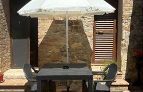 Agriturismo Le Querciole in Val d'Orcia - Foto 2