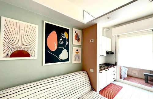 Sunset Suite - Appartamento al Mare - Marina di Carrara - Foto 9