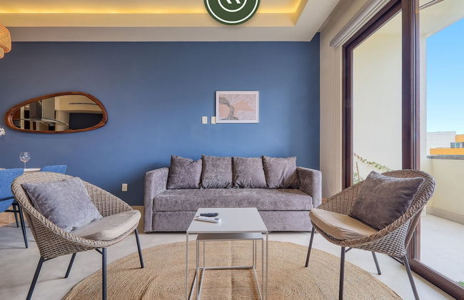 Hidden Park 203 in Jalisco - Foto 15