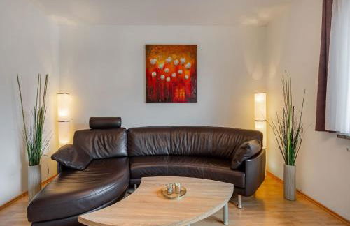 Apartment with private terrace in Velmede - Foto 2