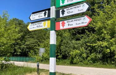 U źródła. Noclegi w Małym Dólsku - Foto 33