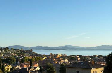 Luxury Apartment, Appartamento a Passignano sul Trasimeno - Foto 42