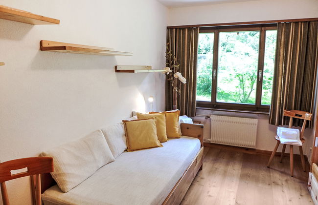 Chesa Arlas D2 - Foto 12