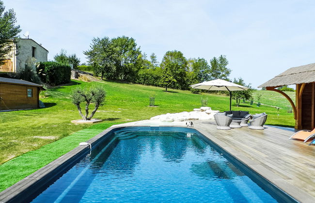 Moulin de Rabine - Photo 17