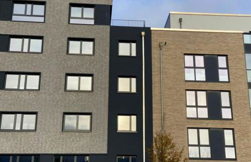 Arbio I Duxen Apartments Hagenbeck Zoo - Foto 14